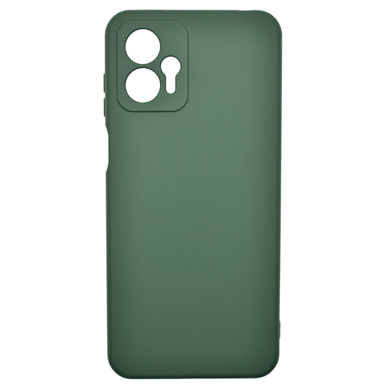 Husa  Verde inchis Motorola Moto G13 4bt