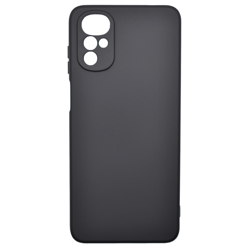 Accesoriu Husa  Negru Motorola Moto G22