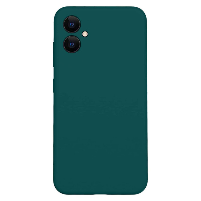 Husa  Verde inchis Samsung Galaxy A05 8