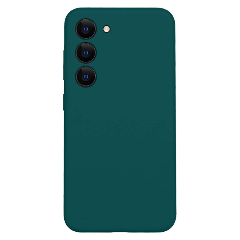 Husa  Verde inchis Samsung Galaxy A15 d