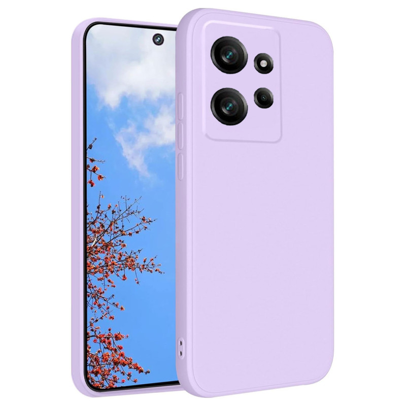 Accesoriu Husa  Mov Xiaomi Redmi Note 12