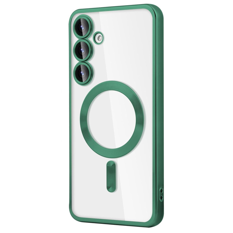 Husa Protectie Totala Verde Samsung Galaxy S24 10o