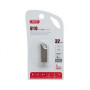 Memorie USB XO, U10 FLASH DRIVE, 32GB Argintiu