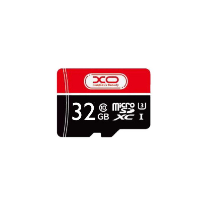 Micro SD 32GB Universal he0