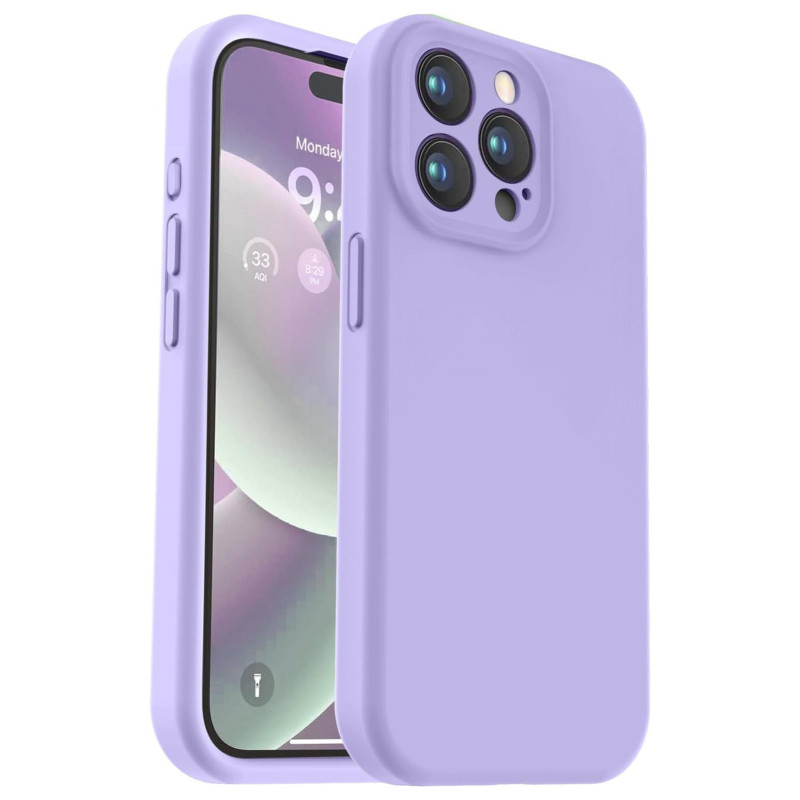 Accesoriu SoftTouch Apple iPhone 8 Plus