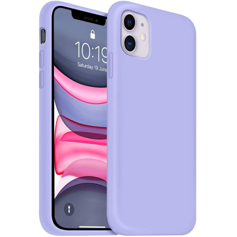 Husa Silk Touck Mov Apple iPhone 11 Pro hrq