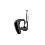 Casca profesionala wireless Smart Wireless Headset cu volum reglabil, Negru