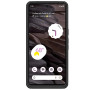 Husa de protectie Nillkin Super Frosted Shield Pro pentru Google Pixel 8 Pro - Negru