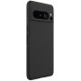 Husa de protectie Nillkin Super Frosted Shield Pro pentru Google Pixel 8 Pro - Negru