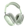 Casti Wireless Hoco W35 Air Light, Bluetooth 5.3, Over the Ear, Verde