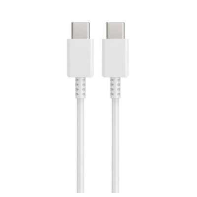 Cablu Date si Incarcare DG977W, USB-A la USB-C, 25W, 3A, 1m, Alb