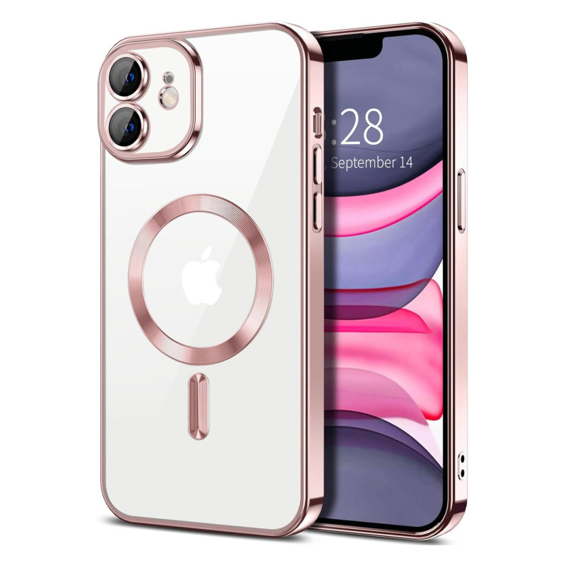 Husa Protectie Totala Culoare Apple iPhone 11 26o