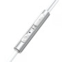 Casti cu Fir si Microfon JoyRoom JR-EW03, 1.2m Jack 3.5mm - Alb