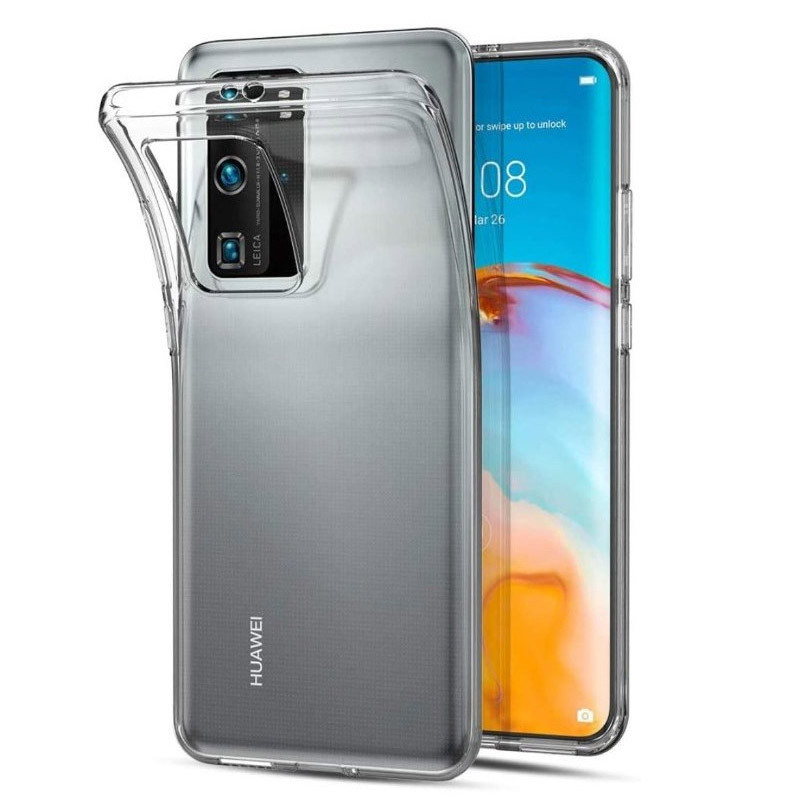 Accesoriu Spate Huawei P40 Pro