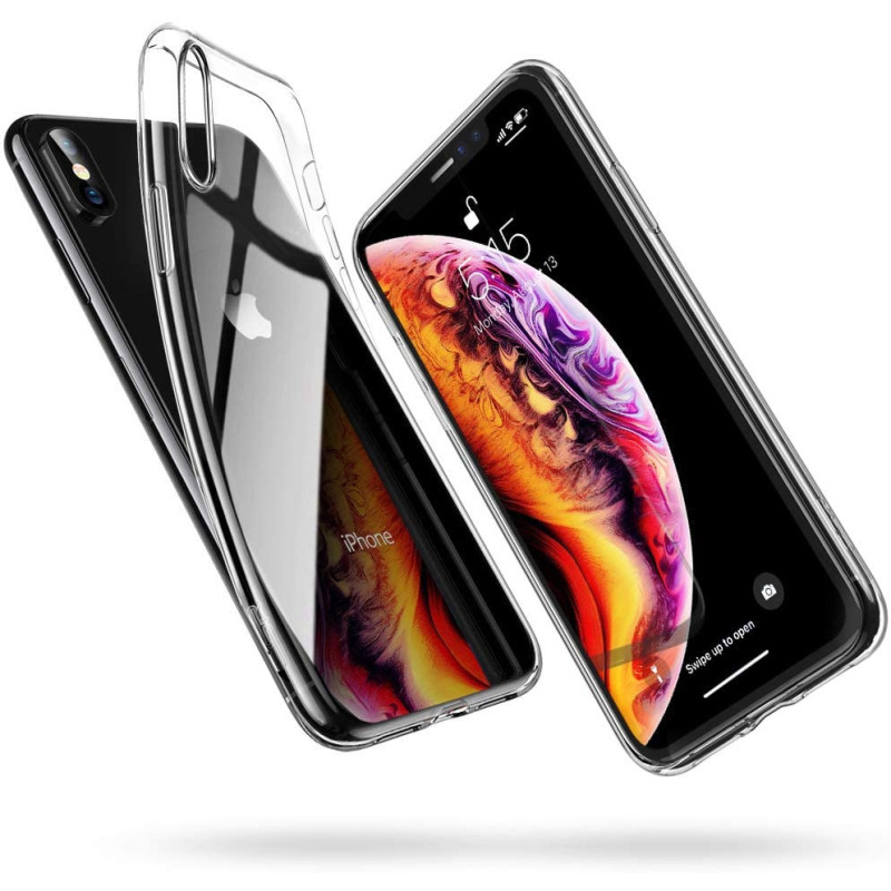 Accesoriu Spate Apple iPhone XS Max