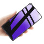 Folie Protectie din Silicon Transparent Anti-Blue Light full screen pentru Samsung Galaxy S10 Plus