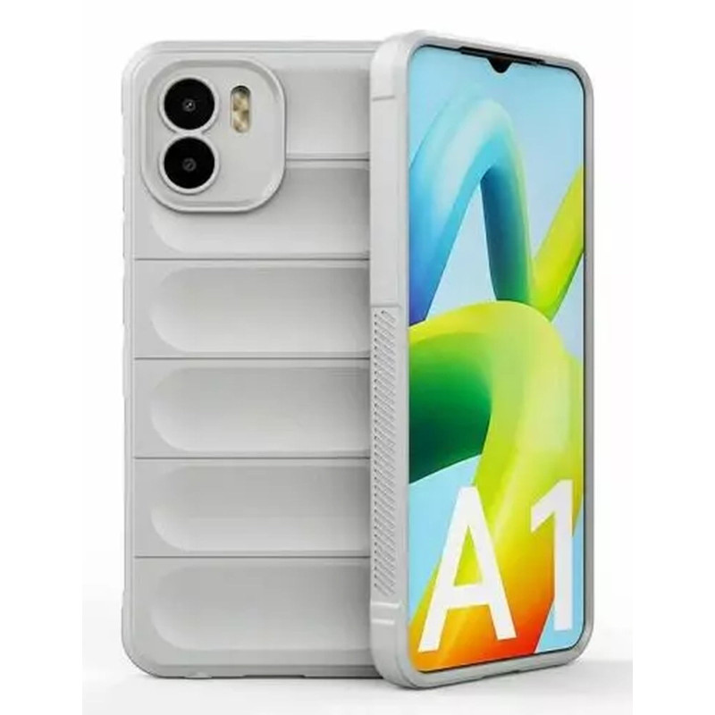 Accesoriu Husa Wave Gri Xiaomi Redmi A2