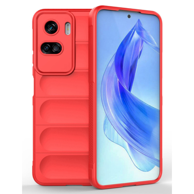 Accesoriu Husa Wave Rosu Honor 90 Lite