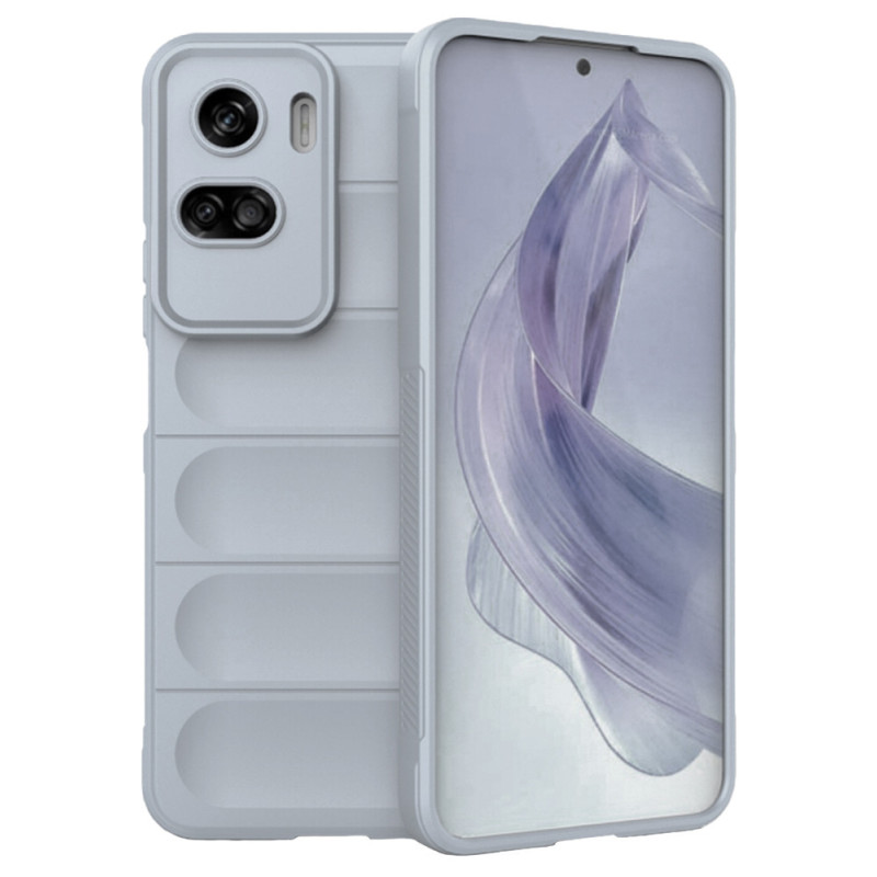 Husa Wave Gri Honor 90 Lite hv5