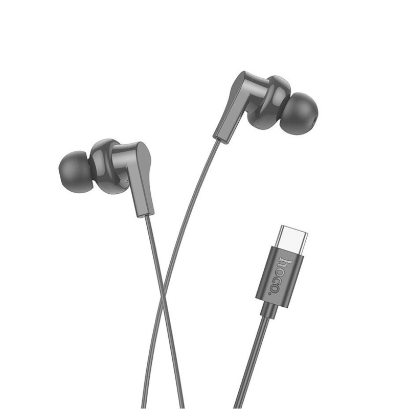 Casti Audio Negru Universal het