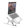 Suport Birou XO C102 Pentru Laptop sau Tableta, Argintiu