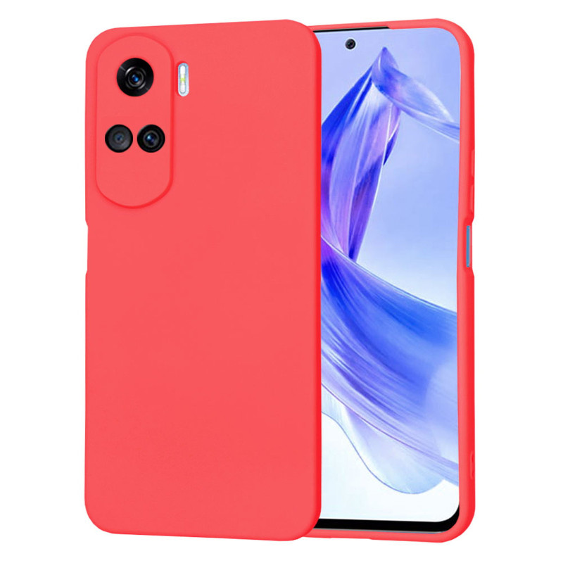 Accesoriu Husa  Rosu Honor 90 Lite