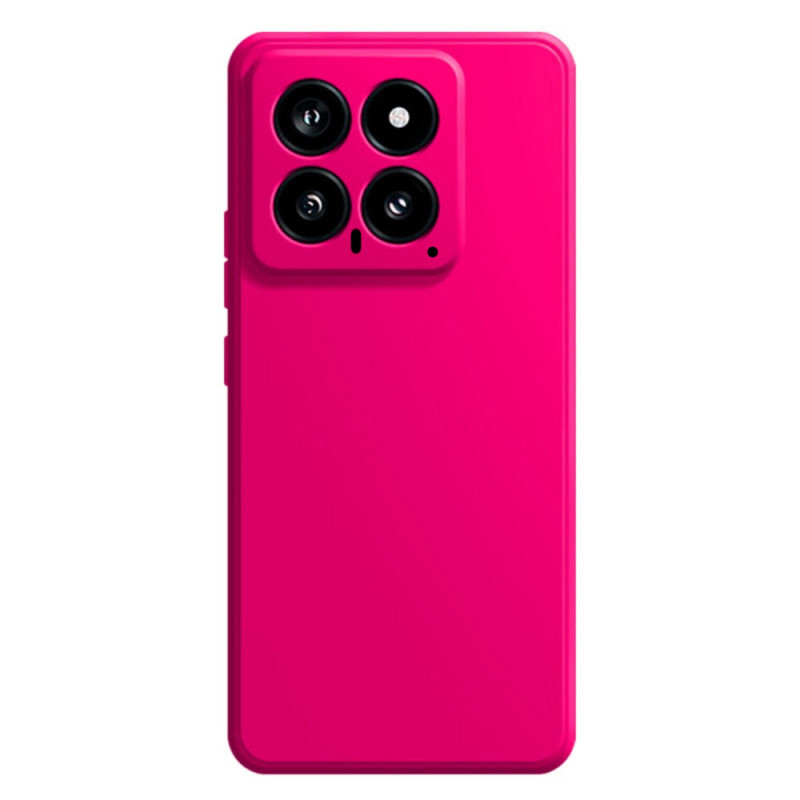 Husa  Roz Neon Xiaomi 14 hk7