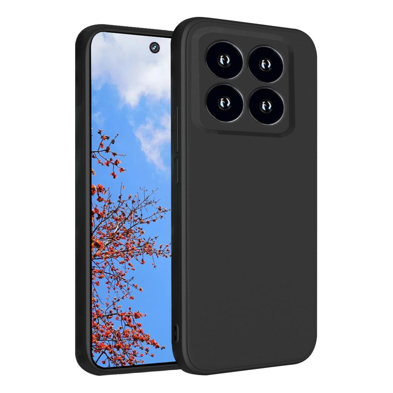 Husa  Negru Xiaomi 14 Pro hk0