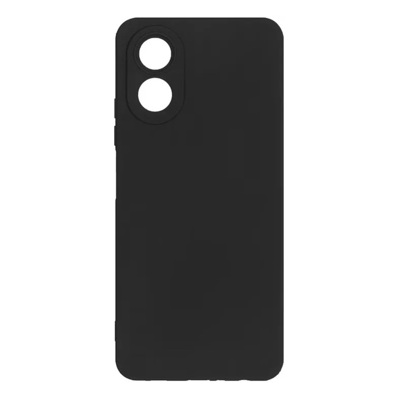 Husa  Negru Oppo A18 hiz