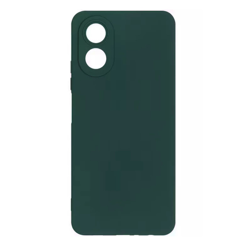 Husa  Verde inchis Oppo A18 hj2