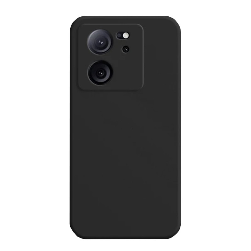 Husa  Negru Xiaomi Redmi 13t Pro hj7