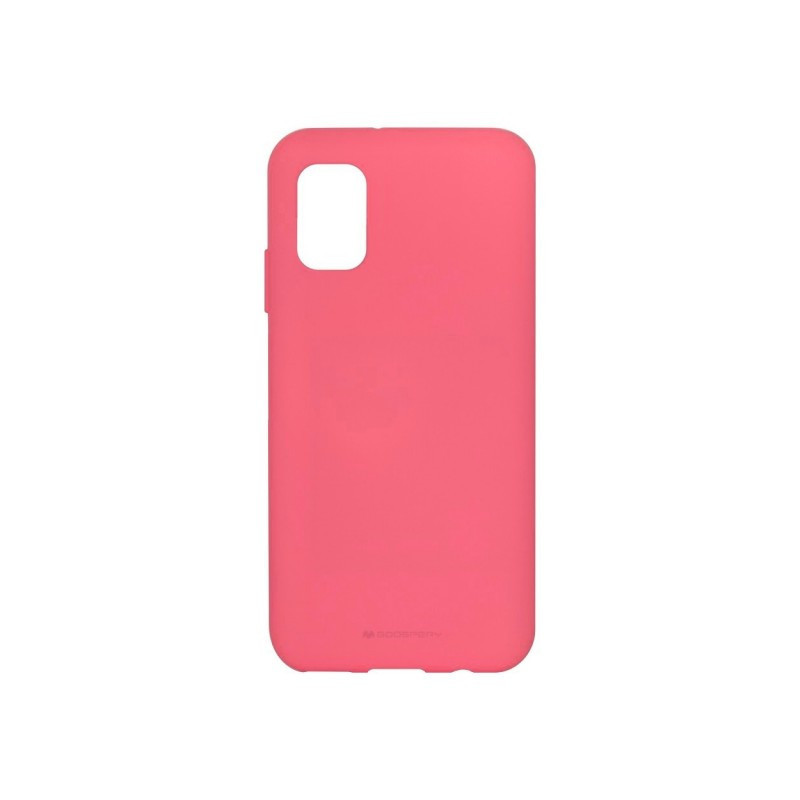 Accesoriu Silk Touck Samsung Galaxy A02s