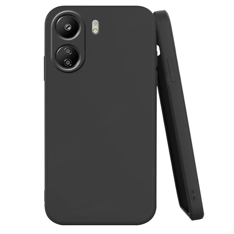 Husa  Negru Xiaomi Redmi 13C hj4