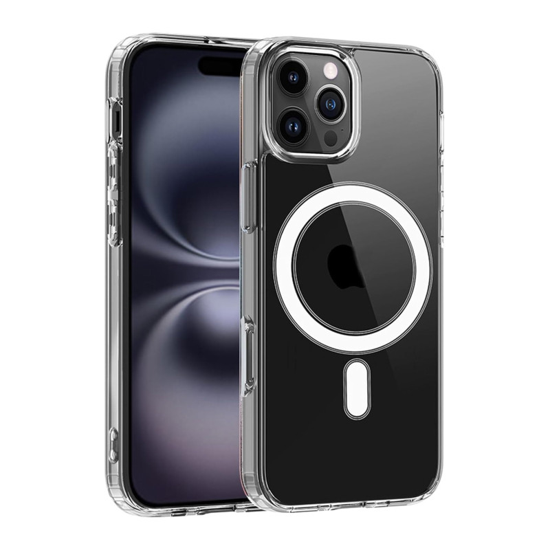 Husa Magnetica Apple iPhone 16 Pro hrm