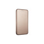 Husa Flip Stand Piele Ecologica Samsung Galaxy A52 Gold