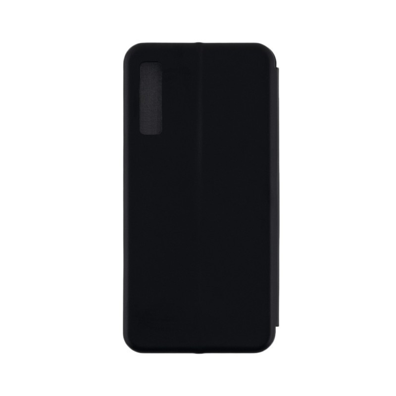 Accesoriu Husa Flip Negru Samsung Galaxy A71