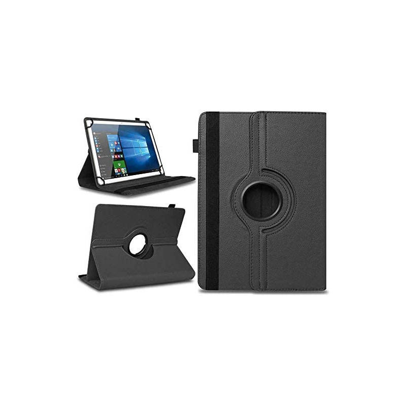 Husa Tableta  Negru Universal ht6