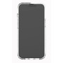 Husa De Protectie Din Silicon ShockProof Crystal Palace, Magnetica Compatibila Cu iPhone 16 Pro - Transparent