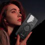 Husa Protectie UrbanMag Armor MagCase Metal Camera Protection KickStand pentru Samsung Galaxy A35