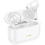 Casti Audio Bluetooth 5.3 ANC Hoco EW56 Plus - Alb