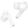 Casti Audio Bluetooth 5.3 ANC Hoco EW56 Plus - Alb
