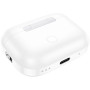 Casti Audio Bluetooth 5.3 ANC Hoco EW56 Plus - Alb