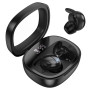 Casti Audio Bluetooth 5.3 Hoco EW65 - Negru