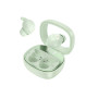 Casti Audio Bluetooth 5.3 Hoco EW65 - Verde