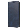 Husa Eleganta de protectie tip carte pentru Samsung Galaxy A36, Inchidere magnetica, Bleumaren
