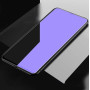 Folie Protectie din Silicon Transparent Anti-Blue Light full screen pentru Samsung Galaxy S25 Edge