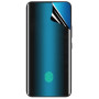 Folie Protectie din Silicon Matte Anti-Fingerprint full screen pentru Samsung Galaxy A36