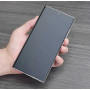 Folie Protectie din Silicon Matte Anti-Fingerprint full screen pentru Samsung Galaxy A36