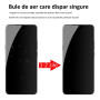 Folie Protectie din Silicon Transparent full screen pentru Samsung Galaxy A55