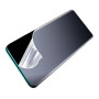 Folie Protectie din Silicon Matte Anti-Fingerprint full screen pentru Samsung Galaxy A55